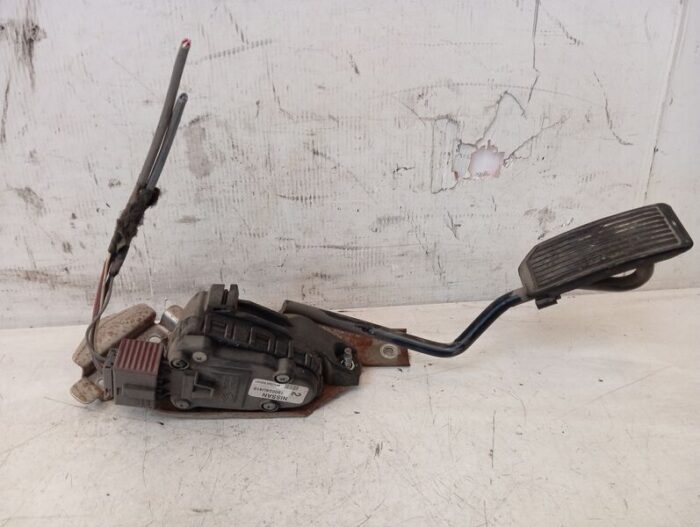 Pedal Acelerador potenciómetro Nissan Almera II N16 2005 diésel