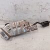 Pedal Acelerador potenciómetro Nissan Almera II N16 2005 diésel