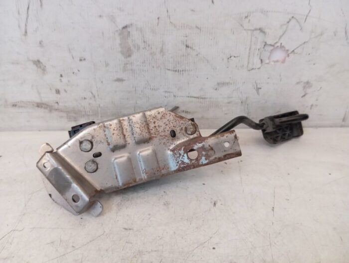 Pedal Acelerador potenciómetro Nissan Almera II N16 2005 diésel