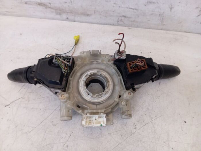 Mando Multifunción volante Nissan Almera II N16 2005