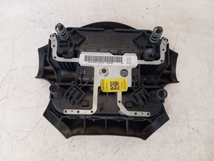 Airbag volante Nissan Almera II N16 2005