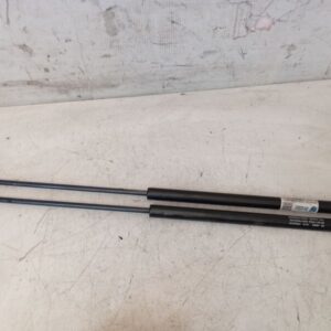 Pack 2 Amortiguadores portón maletero Nissan Almera II N16 2005