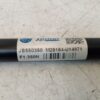Pack 2 Amortiguadores portón maletero Nissan Almera II N16 2005
