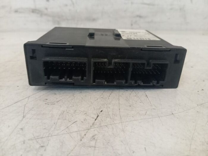 Módulo confort Nissan Almera II N16 2005