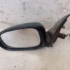 Retrovisor eléctrico Izquierdo Nissan Almera II (N16) verde 2005