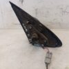 Retrovisor eléctrico Izquierdo Nissan Almera II (N16) verde 2005