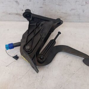 Pedal Embrague Renault Laguna II 2003 gasolina