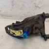 Pedal Embrague Renault Laguna II 2003 gasolina