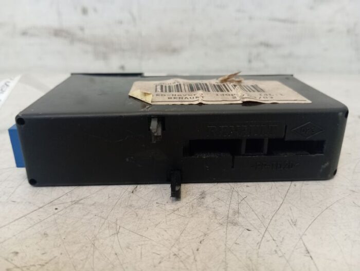 Conmutador De Arranque Renault Laguna II 2003 con llave
