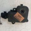 Motor Calefaccion Renault Laguna II 2003