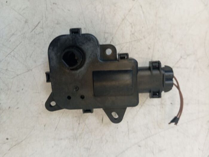 Motor Calefaccion Renault Laguna II 2003