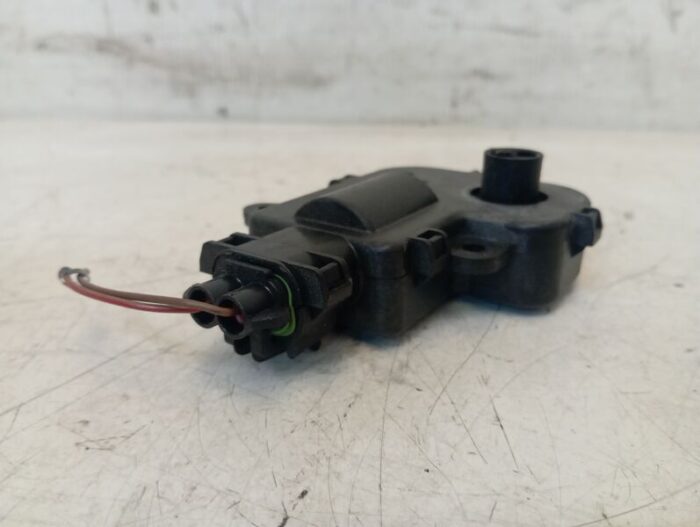 Motor Calefaccion Renault Laguna II 2003