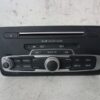 Unidad Radio CD DVD GPS Audi A1 (8X) 2017