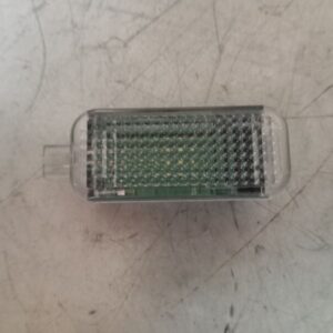 Luz Interior Audi varios modelos 2017