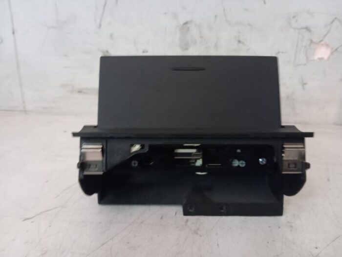 Pantalla Multifuncion Audi A1 (8X) 2017