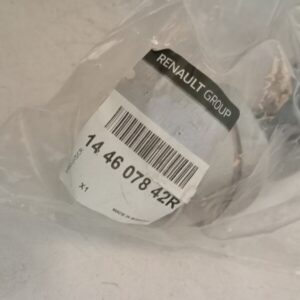 Tubo flexible de aire de sobrealimentación Renault varios modelos nuevo original