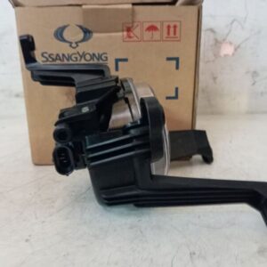 Faro Antiniebla Derecho Ssangyong Rodius 2005 nuevo original