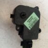 Motor trampillas Calefacción Renault Laguna II 2003