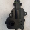 Motor trampillas Calefacción Renault Laguna II 2003