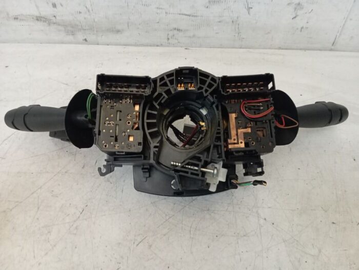 Mando Multifuncion con anillo airbag Renault Laguna II 2003