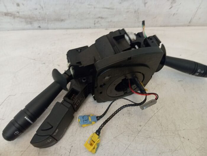 Mando Multifuncion con anillo airbag Renault Laguna II 2003