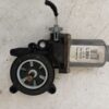 Motor elevalunas Trasero Izquierdo Renault Laguna II 2003