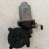 Motor elevalunas Trasero Izquierdo Renault Laguna II 2003