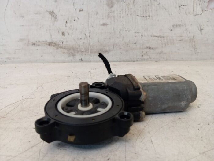 Motor elevalunas Trasero Izquierdo Renault Laguna II 2003