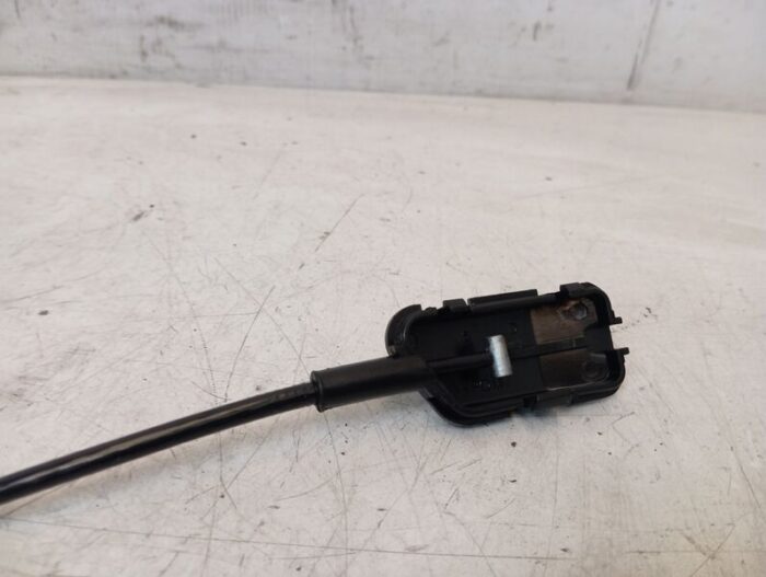 Cerradura trasera izquierda Renault Laguna II 2003