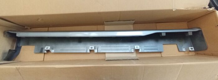 Faldón lateral derecho Honda HR-V I 1998-2006 nuevo original
