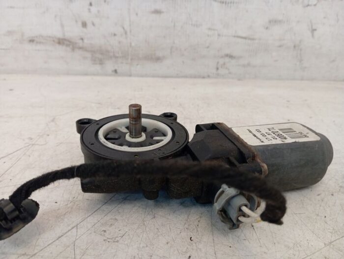 Elevalunas Trasero Derecho Renault Laguna II 2003
