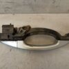 Maneta Exterior Trasera Derecha Ford C-Max 2008