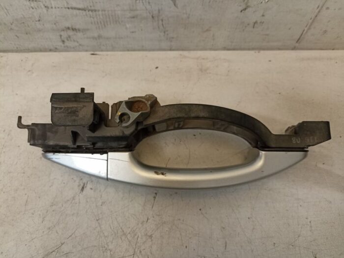 Maneta Exterior Trasera Derecha Ford C-Max 2008