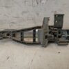 Maneta Exterior Trasera Derecha Ford C-Max 2008
