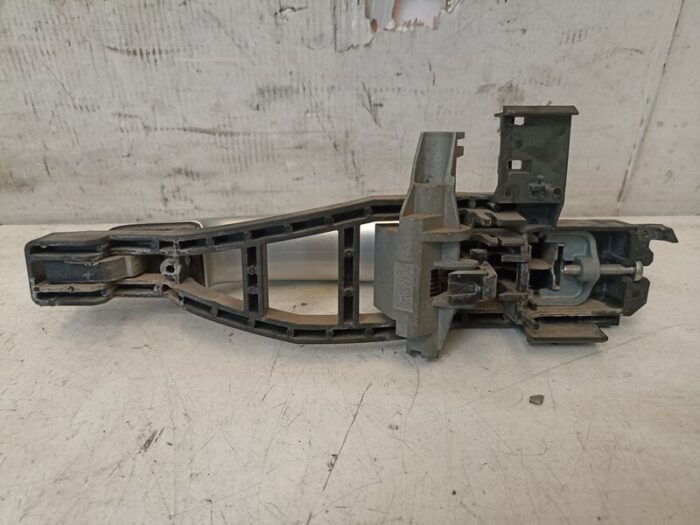 Maneta Exterior Trasera Derecha Ford C-Max 2008