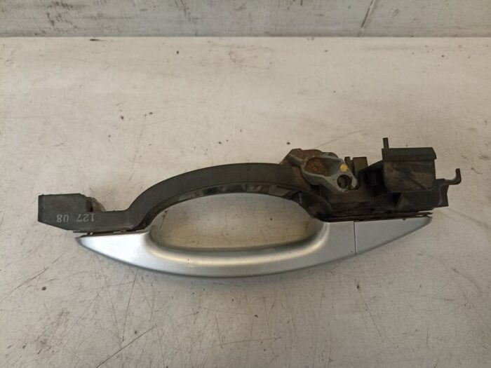 Maneta Exterior Trasera Izquierda Ford C-Max 2008