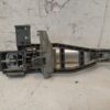 Maneta Exterior Trasera Izquierda Ford C-Max 2008
