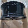 Llanta aluminio 17 original Renault Clio IV nueva con tara