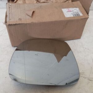 Espejo retrovisor izquierdo calefactable Volkswagen Transporter T5 nuevo original