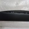Moldura puerta trasera derecha Renault Captur II nueva original