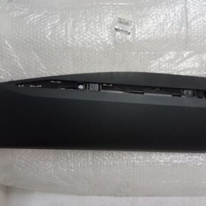 Moldura puerta trasera derecha Renault Captur II nueva original