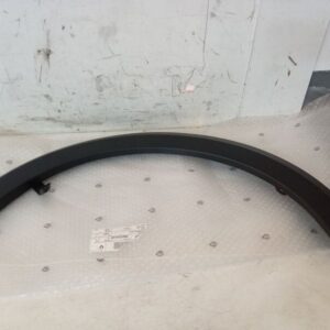 Moldura Aletin Trasero Izquierdo Dacia Sandero III