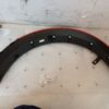 Moldura Aletin Trasero Izquierdo Dacia Sandero III