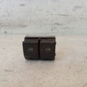 Mando Elevalunas Delantero Izquierdo Volkswagen Polo IV (9N3) 2006