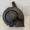 Motor Calefaccion Volkswagen Polo IV(9N3) 2006