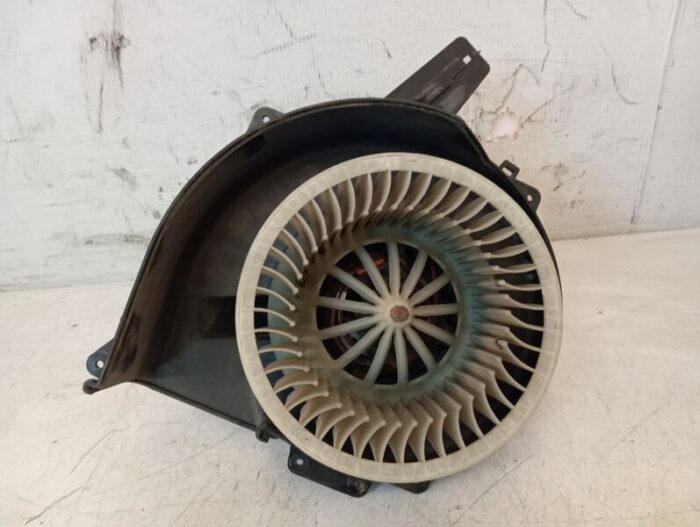 Motor Calefaccion Volkswagen Polo IV(9N3) 2006