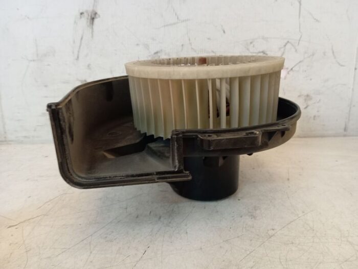 Motor Calefaccion Volkswagen Polo IV(9N3) 2006