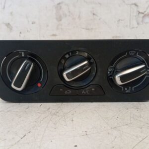 Mando climatización Audi A1 (8X) 2017
