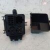 Caja Reles Fusibles Volkswagen Golf IV 1999