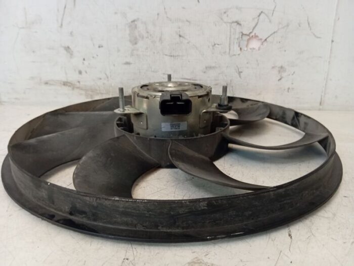 Electroventilador Alfa Romeo Giulietta (940) 1.6 JTDM 105CV Diésel 2014